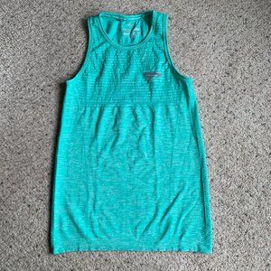 Physiq Workout Tank Top